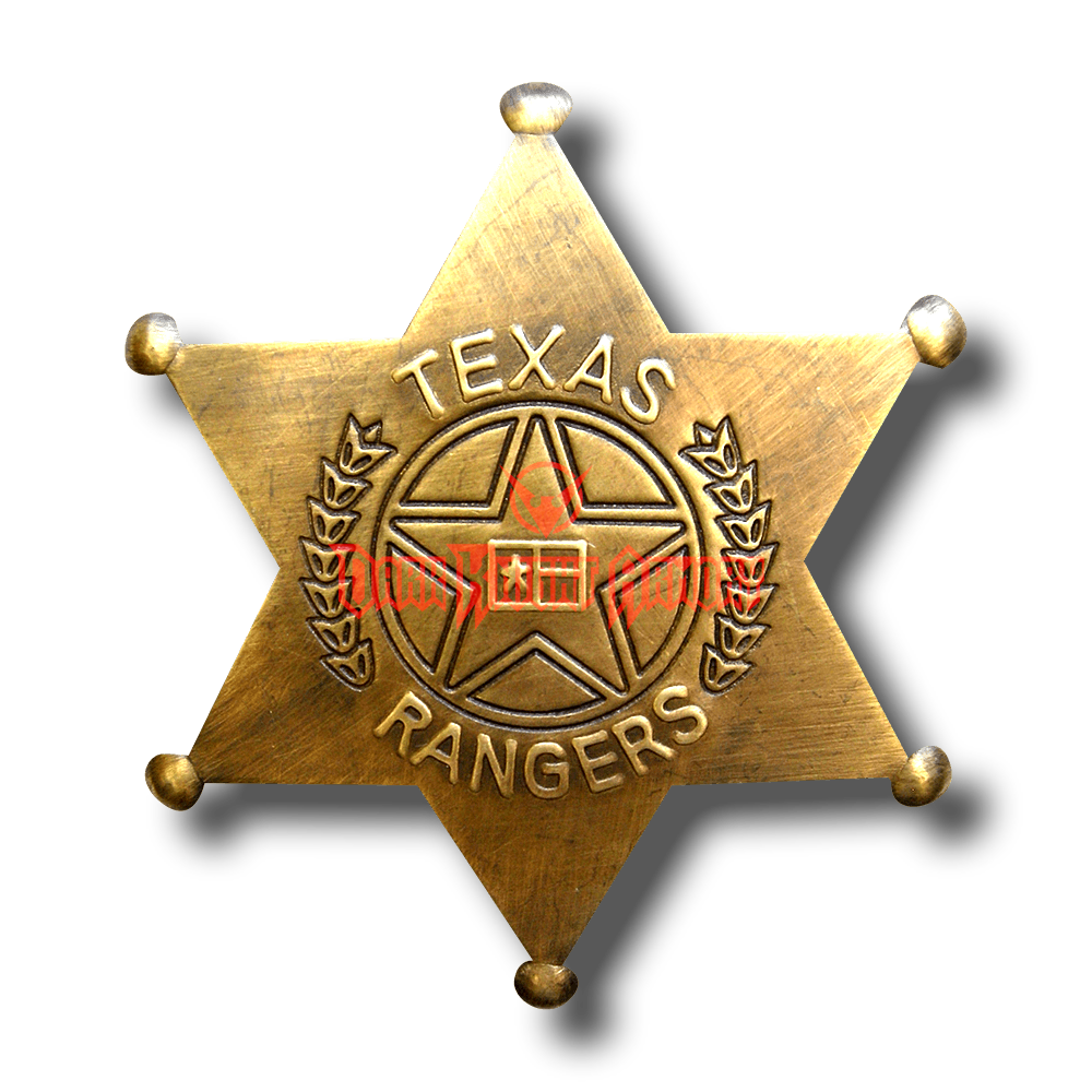 Texas Ranger