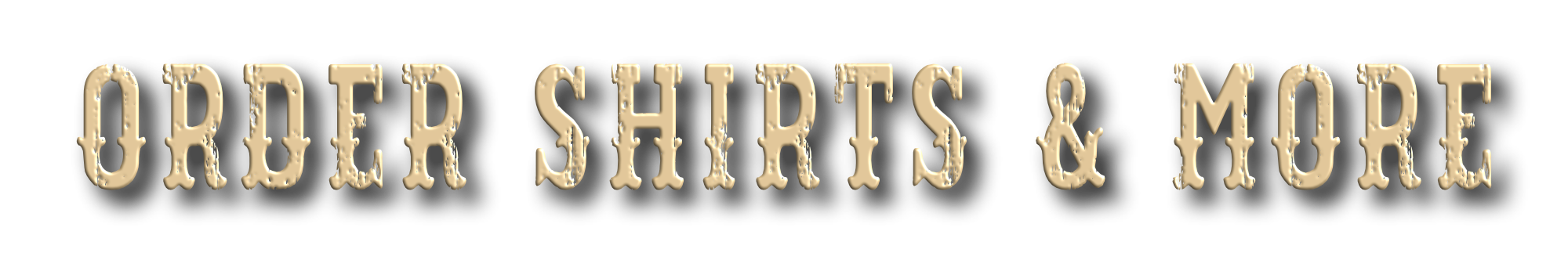 Grobros Headers Order Shirts & More